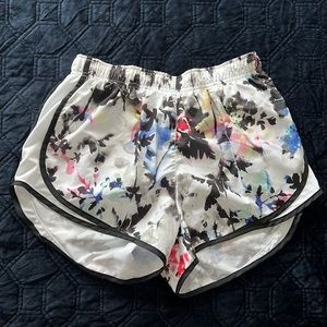 Nike Dri-Fit Running Shorts, Multicolor - Women’s